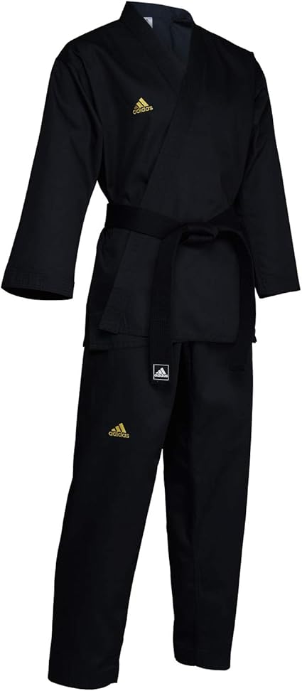 adidas martial arts pants