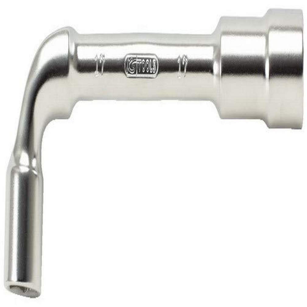 KS Tools 517.0425 Socket Spanner Angled 25 mm 6 Sided