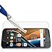 [2-Pack]-Mr.Shield Designed for Motorola Moto G4 / Moto G (4th Generation) [Tempered Glass] Screen Protector with Lifetime Replacement