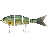 Bucca Lil Baby Bull Shad 2.5"