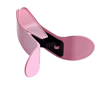 TRI Lady-Trainer, Beckenmuskulatur Beckenboden trainieren Beckenbodenstärkung- gegen Inkontinenz & Blasenkontrolle, Kunststof