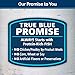 Blue Buffalo Wilderness Rocky Mountain Recipe High Protein, Natural Adult Dry Cat Food, Trout 10-lb