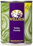 Wellness Turkey - 12 x 12.5 oz