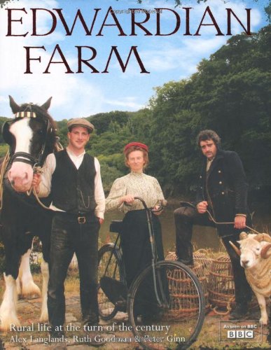 Edwardian Farm
