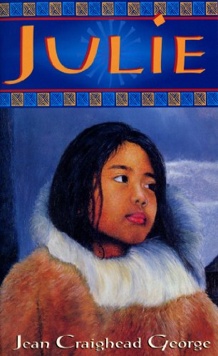Julie (Julie of the Wolves)