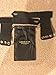 Leather Gymnastics Hand Grips For Men And Women By American Allure-Great for Gymnastics,Pull ups,Weight Lifting,Kettlebells and CrossFit Training + FREE Carrying Case