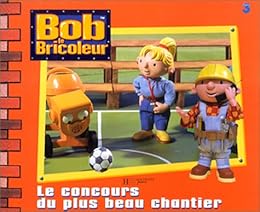 Le  concours du plus beau chantier