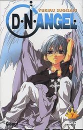 D-N-Angel