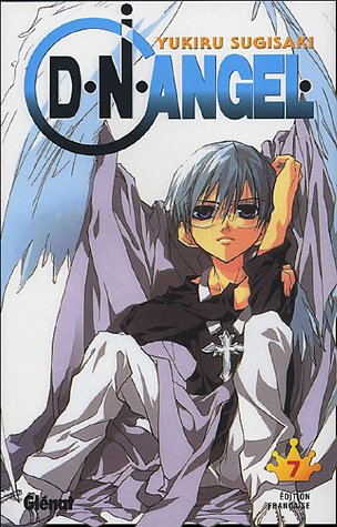 D-N-Angel