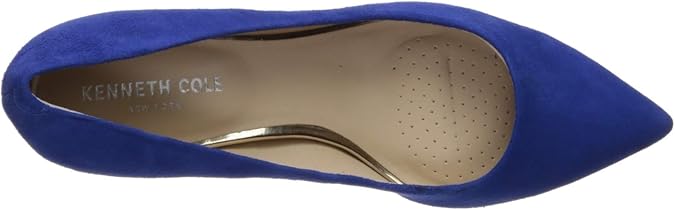 kenneth cole morgan kitten heel