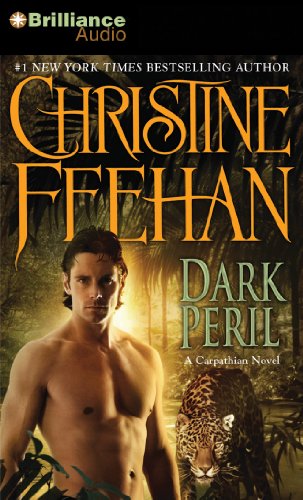 Download Dark Peril: A Carpathian Novel (Dark Series)