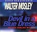 Devil in a Blue Dress (Easy Rawlins Mysteries) by Walter Mosley, G.C. Simms