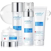 Amazon.com: WIS Moisturizing 4-Piece Skin Care Set with