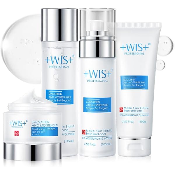 wamiles SKIN CARE SET 4点セット wamiles SKIN CARE SET 4点セット wamiles SKIN CARE SET 4点