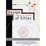 Design of Cities: Revised Edition (A Penguin book)