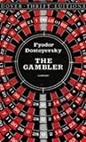 "The Gambler (Dover Thrift)" av F.M. Dostoevsky