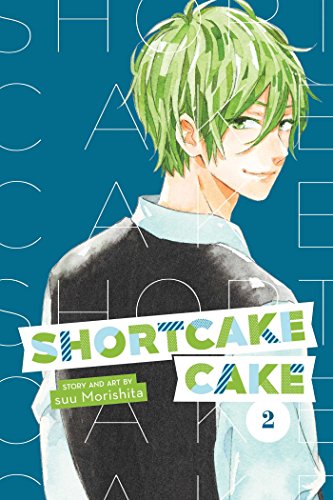 Shortcake Cake, Vol. 2 Shortcake Cake, Vol. 2