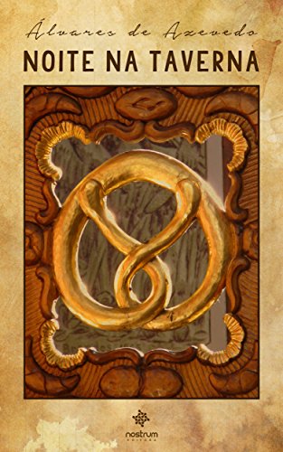 Noite na Taverna - Clássicos de Álvares de Azevedo - eBook, Resumo, Ler ...