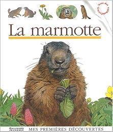 La  marmotte