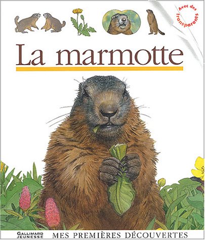 La  marmotte