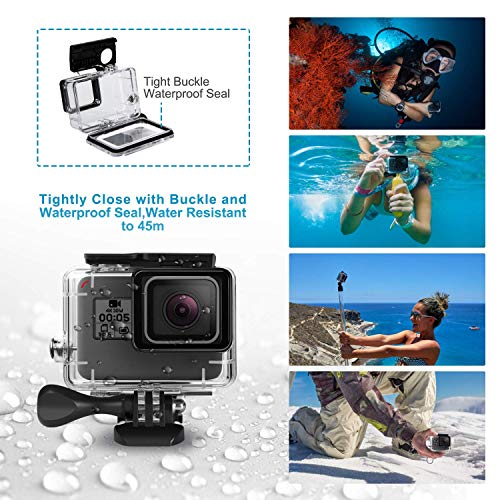1 iTrunk+Accessories+Compatible+Waterproof+Protector