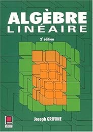Algèbre linéaire