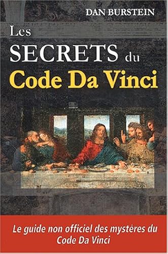 Download Les Secrets du Code Da Vinci PDF