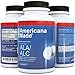 Pure Alpha Lipoic Acid Supplement ★ Natural Acetyl L Carnitine Arginate HCL Capsule ★ Potent ALA ★ Best ALC ★ Pill Helps with Weight Loss & Skin Care ★ No Side Effects