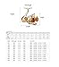 Goswot Left/Right Interchangeable 12BB Ball Bearing Saltwater/Freshwater Fishing Spinning Reel 1000-9000 Series Light and Smooth