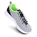 AMZNEVO Elastic No Tie Shoelaces, 59“ Shoe Laces System for Adults Sneakers