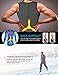NonEcho Men Sauna Vest Hot Sweat Waist Trainer Corset Neoprene Tank Top Shapewear Slimming Shirt Workout Suit