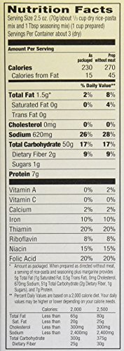 Rice A Roni Chicken Flavor - Image 2