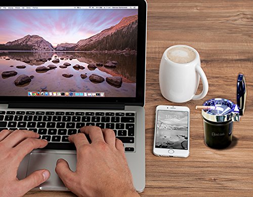 5 Zento+Deals+Cigarette+Diffuser+Indicator