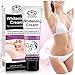 STCorps7 Natural Underarm Lightening & Brightening Deodorant Cream, Armpit Whitening, Body Creams, Underarm Repair Whitening Cream Between Legs Knees Private Part 50g