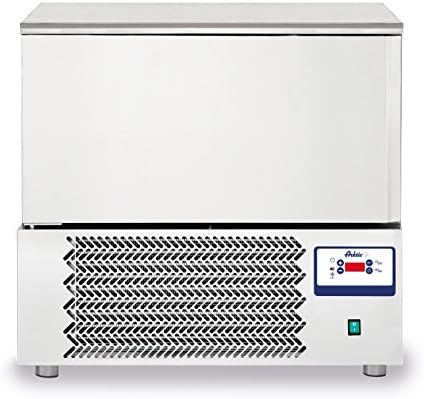 Blast chiller 3 x GN 1/1