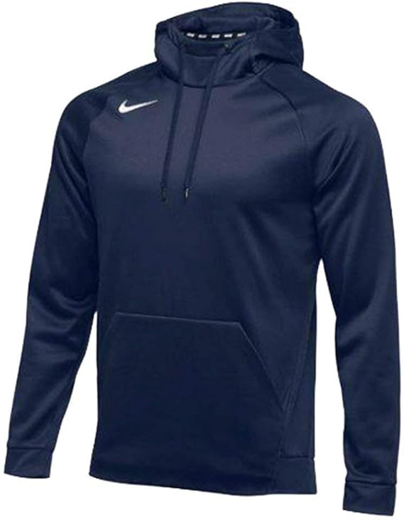 Amazon Co Jp Nike メンズ プルオーバー サーマパーカー 服 ファッション小物