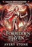 The Forbidden Haven : Fallen Descendents