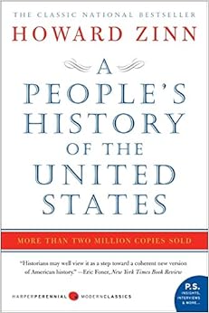 A People's History of the United States A People's History of the United States