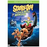 Home SCOOBY DOO AND THE LOCH NESS MONSTER Book
