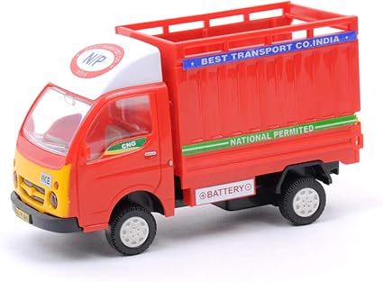 centy toys truck