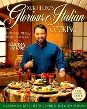 Nick Stellino's Glorious Italian Cooking