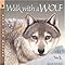 Walk With A Wolf Read And Wonder Janni Howker Sarah Fox Davies 0732483008722 Amazon Com Books