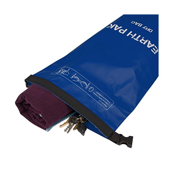 Earth-Pak-Waterproof-Dry-Bag-Roll-Top-Dry-Compression-Sack-Keeps-Gear-Dry-for-Kayaking-Beach-Rafting-Boating-Hiking-Camping-and-Fishing-with-Waterproof-Phone-Case Earth-Pak-Waterproof-Dry-Bag-Roll-Top-Dry-Compression-Sack-Keeps-Gear-Dry-for-Kayaking-Beach-Rafting-Boating-Hiking-Camping-and-Fishing-with-Waterproof-Phone-Case