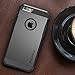 iPhone 6 Case, Trianium [Protak Series] Ultra Protective Case For Apple iPhone 6 4.7 inch [Gunmetal Gray] Dual Layer + Shock-Absorbing Hard Bumper Cover