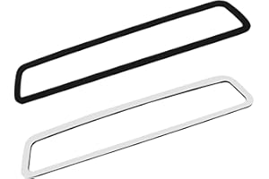 JEUNODIY 3rd Third Brake Light Seal Gasket Compatible with Dodge Ram 1500 2009 to 2017, Ram 2500 3500 2010 to 2017,Waterproof