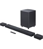 9/15迄だけ出品〜 『美品』JBL Bar 500 お早めに^_^ JBL JBL公式 サウンドバー Bar 500 高音質 Dolby Atmos HDMI eARC 立体