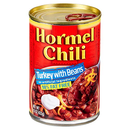 Hormel Turkey Chili with Beans (6 Pack) - Image 12