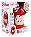 Golden Bear Oddbods Voice Activated Interactive Soft Toy FUSE (Dispatched From UK)