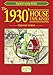 The 1930s House Explained (England's Living History) by Trevor Yorke