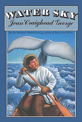 Amazon.com: River Boy: 9780689848049: Bowler, Tim: Books